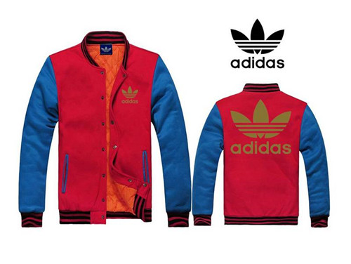 Adidas Baseball jackets-173
