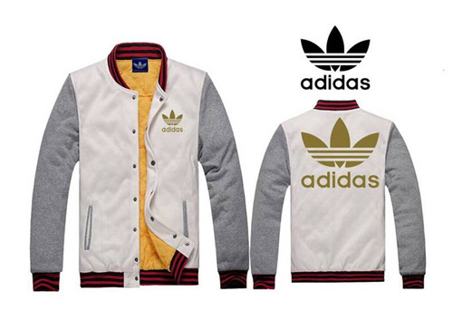 Adidas Baseball jackets-176