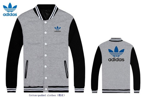 Adidas Baseball jackets-019