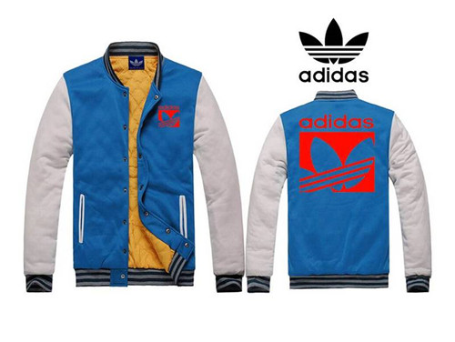Adidas Baseball jackets-193