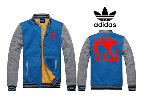 Adidas Baseball jackets-196