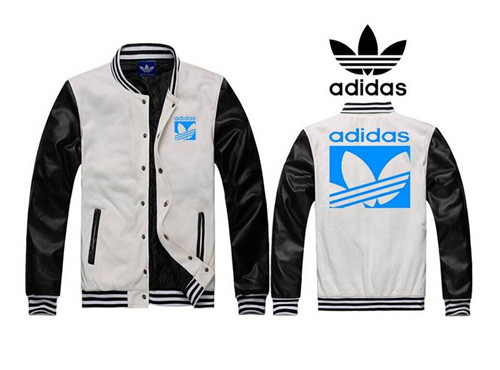 Adidas Baseball jackets-205