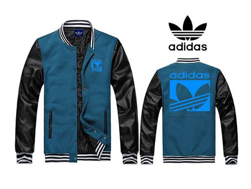 Adidas Baseball jackets-207