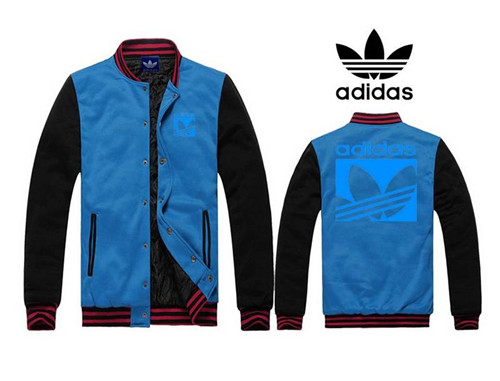 Adidas Baseball jackets-211