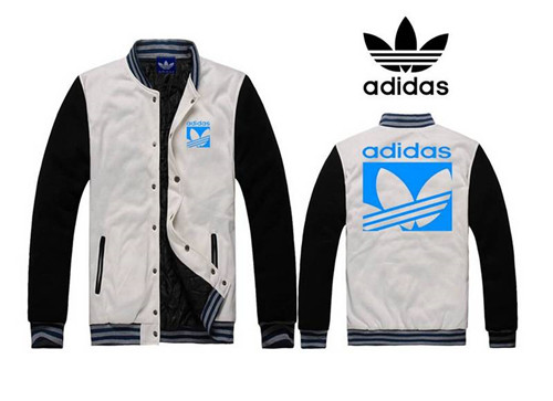 Adidas Baseball jackets-219