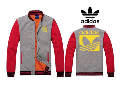 Adidas Baseball jackets-226