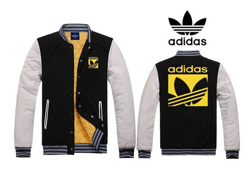 Adidas Baseball jackets-233