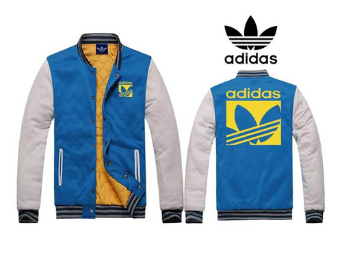 Adidas Baseball jackets-237