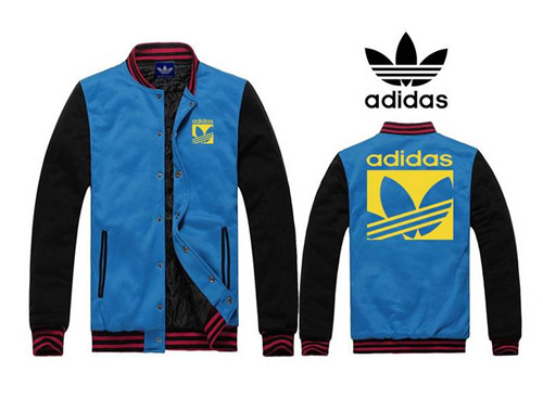 Adidas Baseball jackets-238