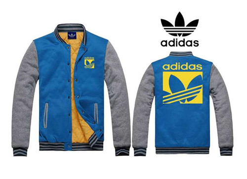Adidas Baseball jackets-240