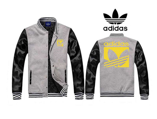 Adidas Baseball jackets-245