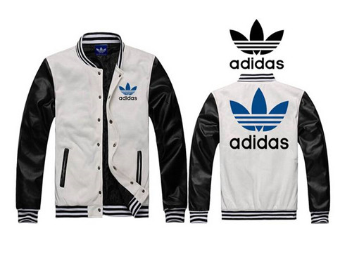 Adidas Baseball jackets-249