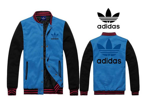 Adidas Baseball jackets-255