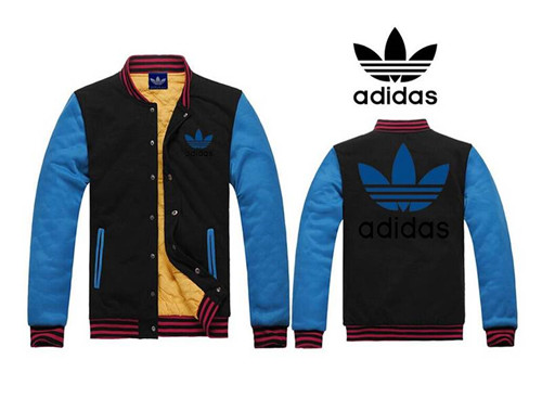 Adidas Baseball jackets-258