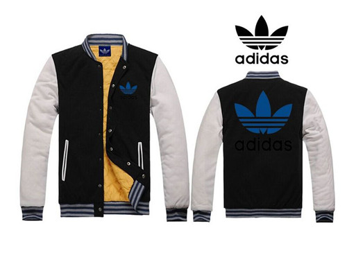 Adidas Baseball jackets-260