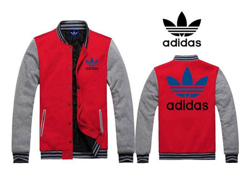 Adidas Baseball jackets-262
