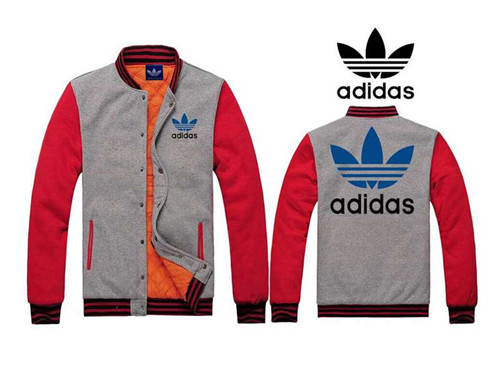 Adidas Baseball jackets-267