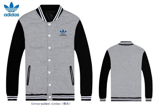 Adidas Baseball jackets-027