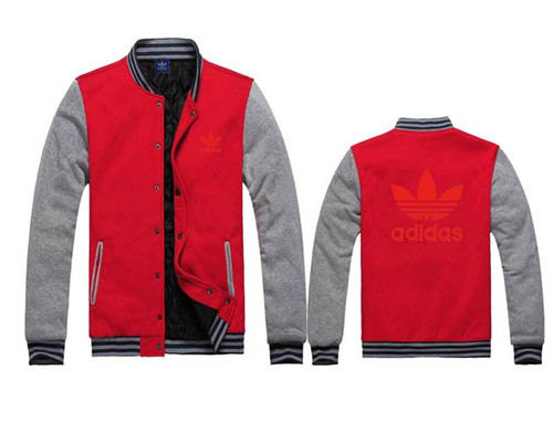 Adidas Baseball jackets-275