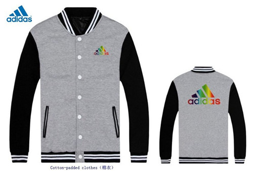Adidas Baseball jackets-028