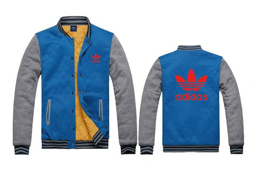 Adidas Baseball jackets-284