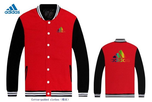 Adidas Baseball jackets-029