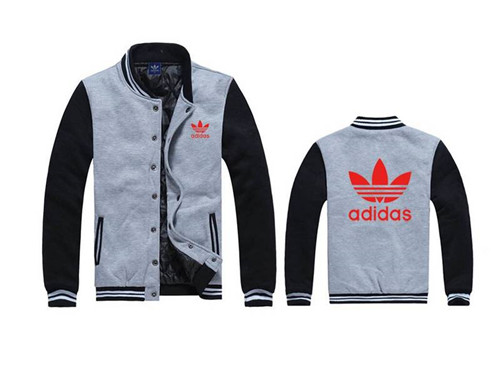 Adidas Baseball jackets-291