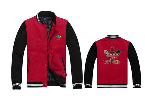 Adidas Baseball jackets-295