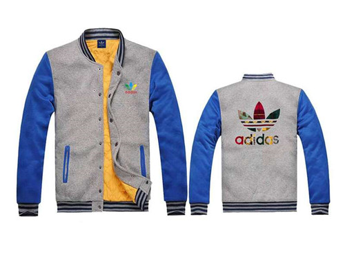 Adidas Baseball jackets-299