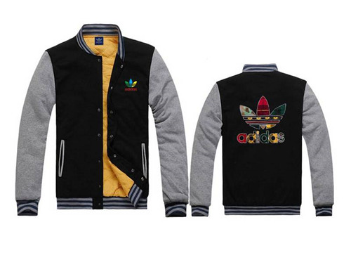 Adidas Baseball jackets-310