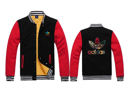 Adidas Baseball jackets-311