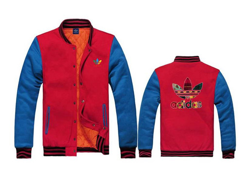 Adidas Baseball jackets-313