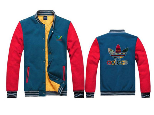 Adidas Baseball jackets-317
