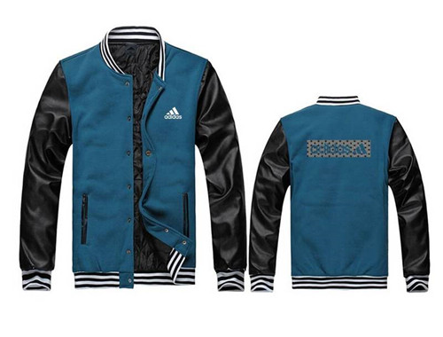 Adidas Baseball jackets-321