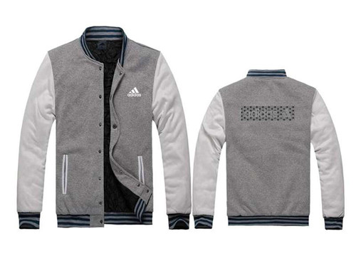 Adidas Baseball jackets-322
