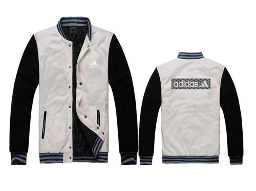 Adidas Baseball jackets-327