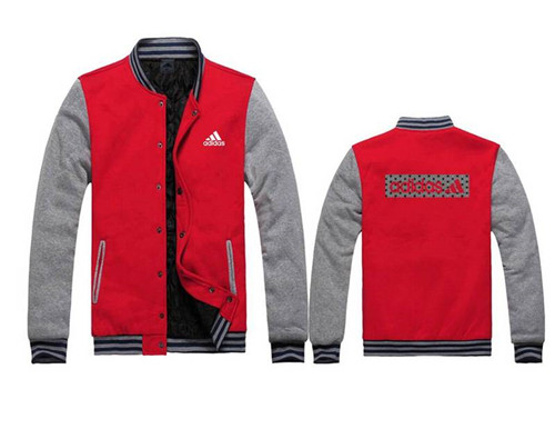 Adidas Baseball jackets-328