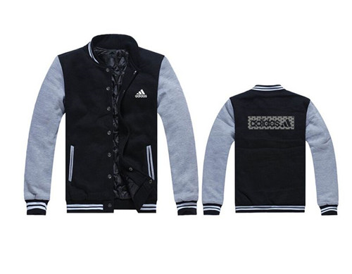 Adidas Baseball jackets-345