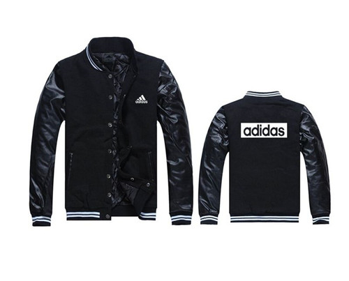Adidas Baseball jackets-349
