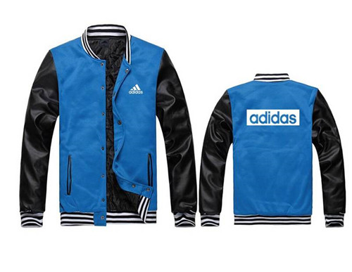 Adidas Baseball jackets-354