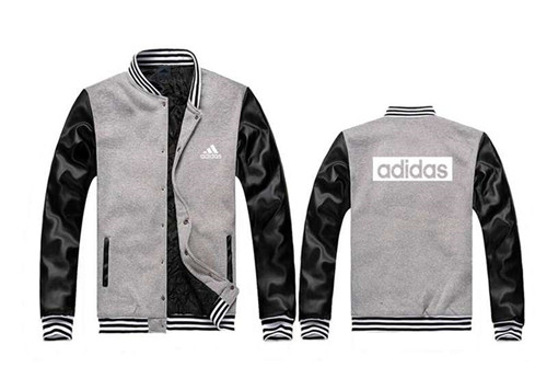 Adidas Baseball jackets-355