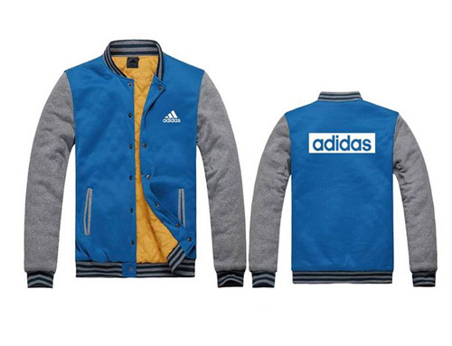Adidas Baseball jackets-356