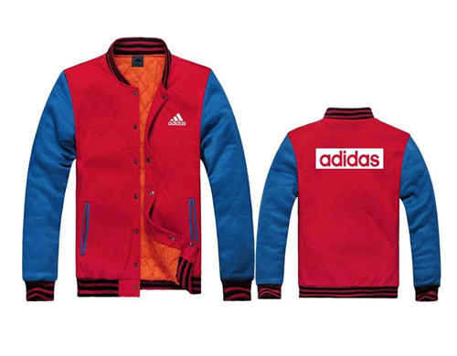 Adidas Baseball jackets-364