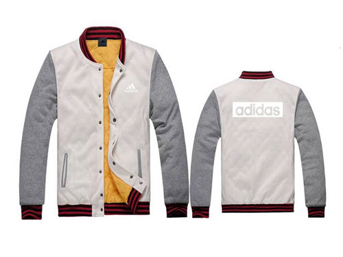 Adidas Baseball jackets-367