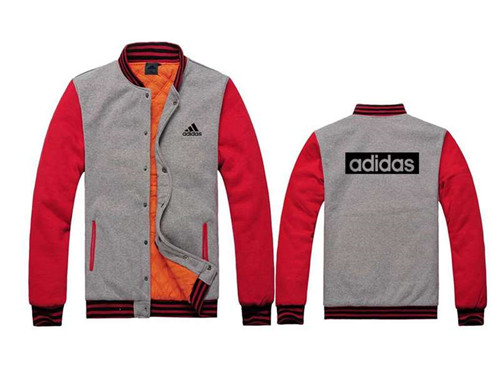 Adidas Baseball jackets-375