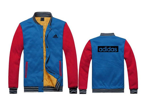 Adidas Baseball jackets-386
