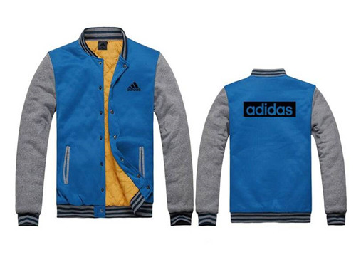Adidas Baseball jackets-387