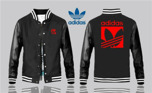 Adidas Baseball jackets-039