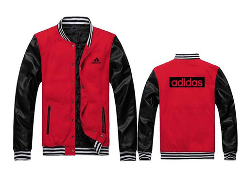 Adidas Baseball jackets-390