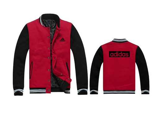 Adidas Baseball jackets-394